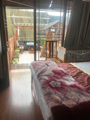 Posada Zhouzhuang Zhengunong Inn