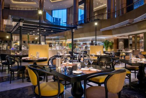 Hotel Sofitel Zhengzhou International