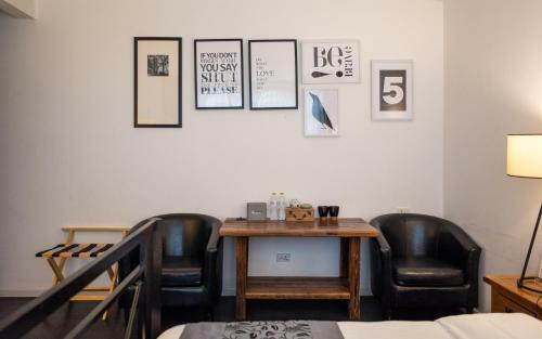 Hostal Humble Inn Boutique Residence