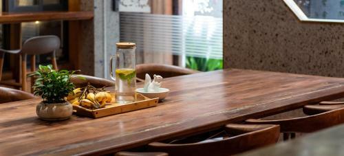 Hostal Humble Inn Boutique Residence