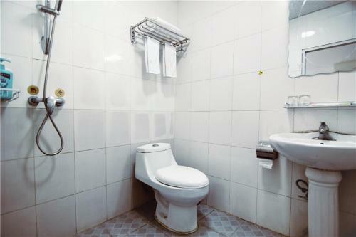 Albergue High Park Inn - Yangshuo