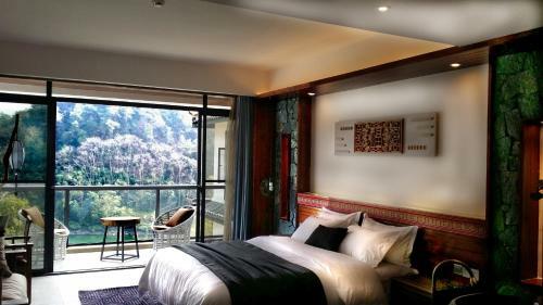 Agroturismo Li River Resort