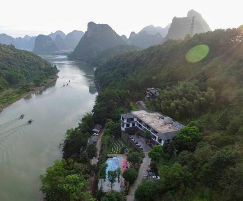 Agroturismo Li River Resort