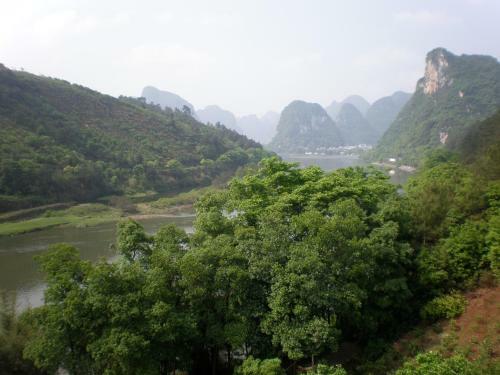 Agroturismo Li River Resort