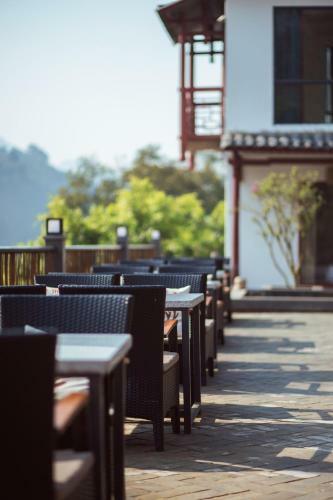 Agroturismo Li River Resort