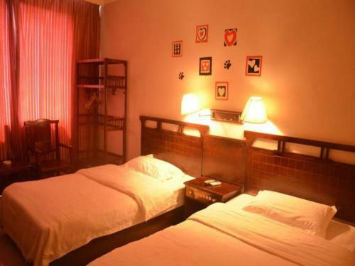 Posada Yangshuo Longteng Hotel
