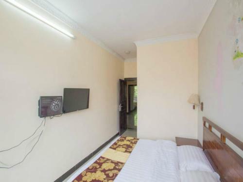 Posada Yangshuo Longteng Hotel