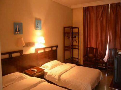 Posada Yangshuo Longteng Hotel