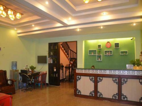 Posada Yangshuo Longteng Hotel