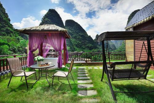 Bluesky Hotel & Resort