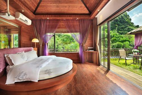 Bluesky Hotel & Resort