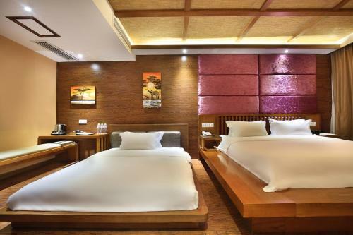 Bluesky Hotel & Resort