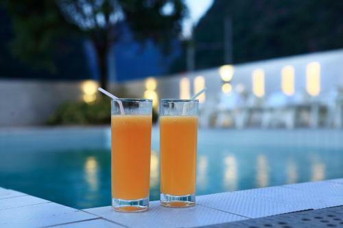 Bluesky Hotel & Resort
