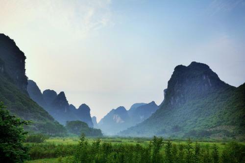 Bluesky Hotel & Resort
