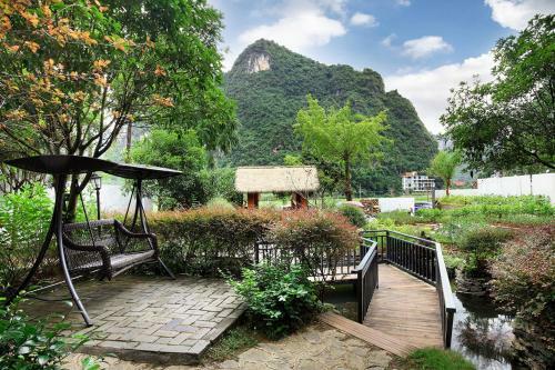 Bluesky Hotel & Resort