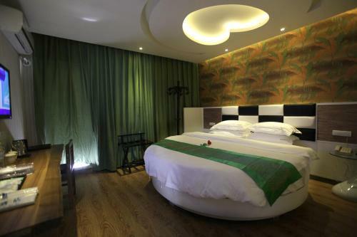 Hotel Hanting Express Yangshuo West Street