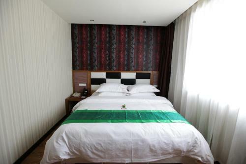 Hotel Hanting Express Yangshuo West Street