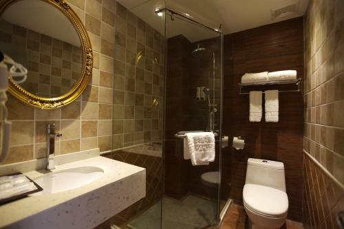 Hotel Hanting Express Yangshuo West Street
