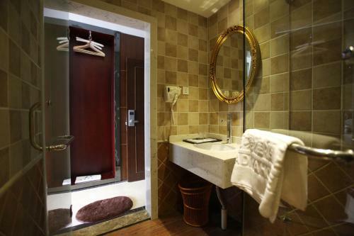 Hotel Hanting Express Yangshuo West Street
