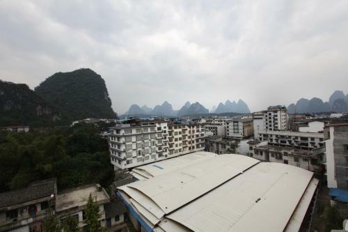 Hotel Hanting Express Yangshuo West Street