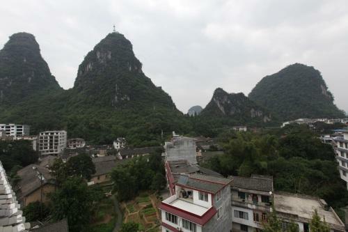 Hotel Hanting Express Yangshuo West Street