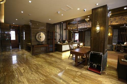 Hotel Hanting Express Yangshuo West Street