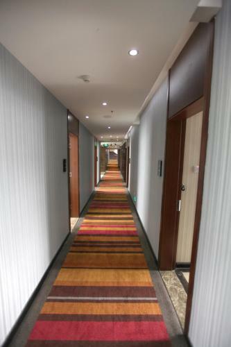 Hotel Hanting Express Yangshuo West Street