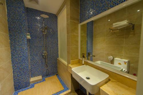 Hostal Ysjd Hotel