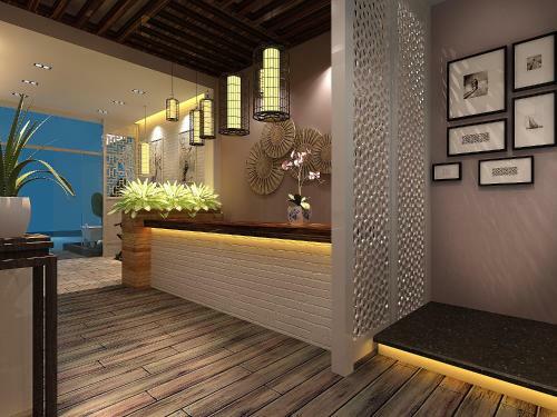 Hostal Ysjd Hotel