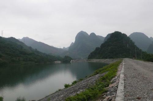 Yangshuo Xingping This Old Place International Youth Hostel