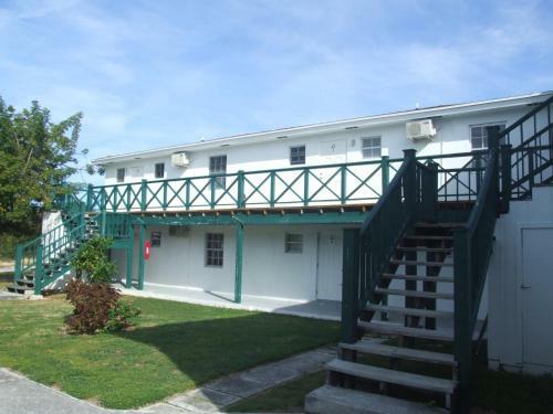 Apartamento Mt Pleasant Suites Hotel