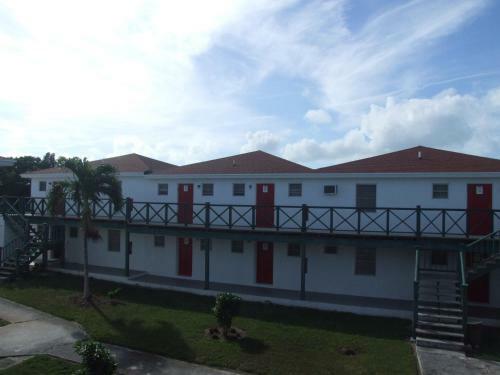 Apartamento Mt Pleasant Suites Hotel