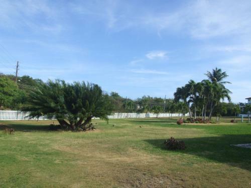 Apartamento Mt Pleasant Suites Hotel