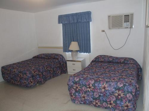 Apartamento Mt Pleasant Suites Hotel
