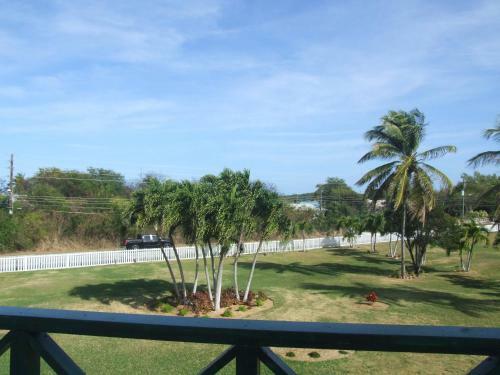 Apartamento Mt Pleasant Suites Hotel