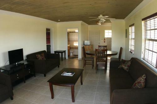 Apartamento Mt Pleasant Suites Hotel