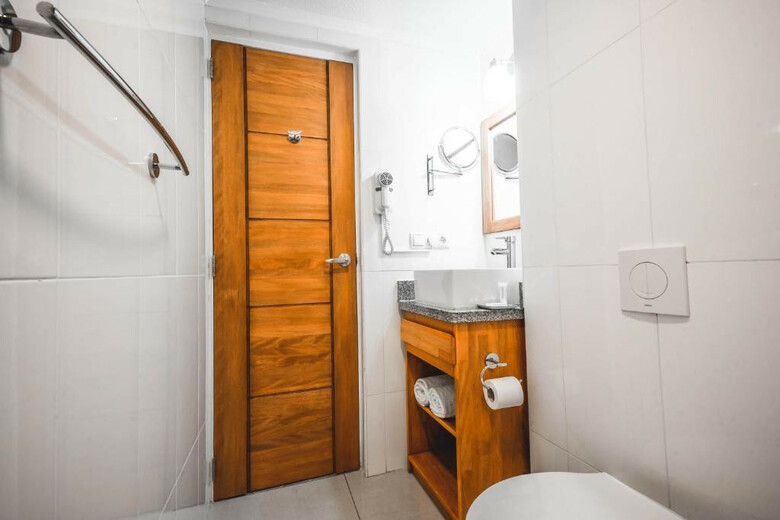 Hotel City Suites Curacao