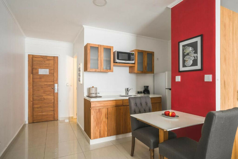 Hotel City Suites Curacao