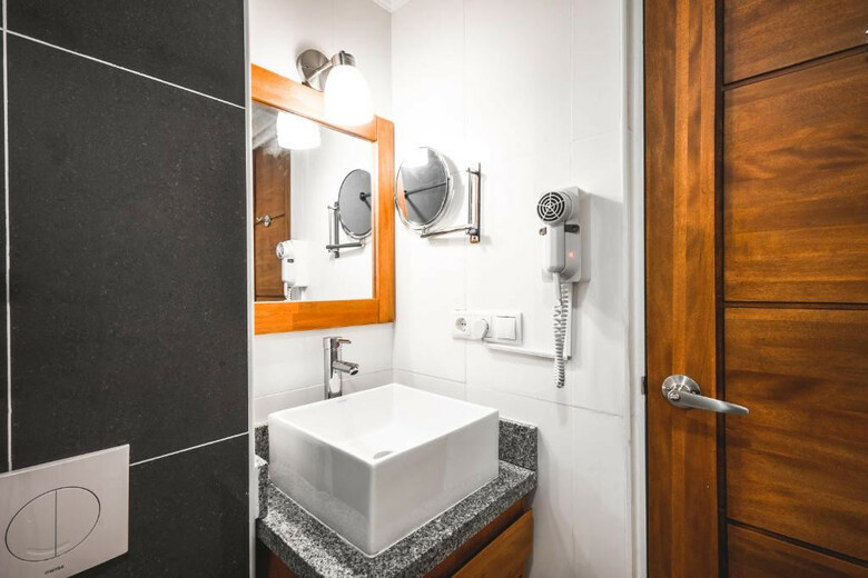 Hotel City Suites Curacao