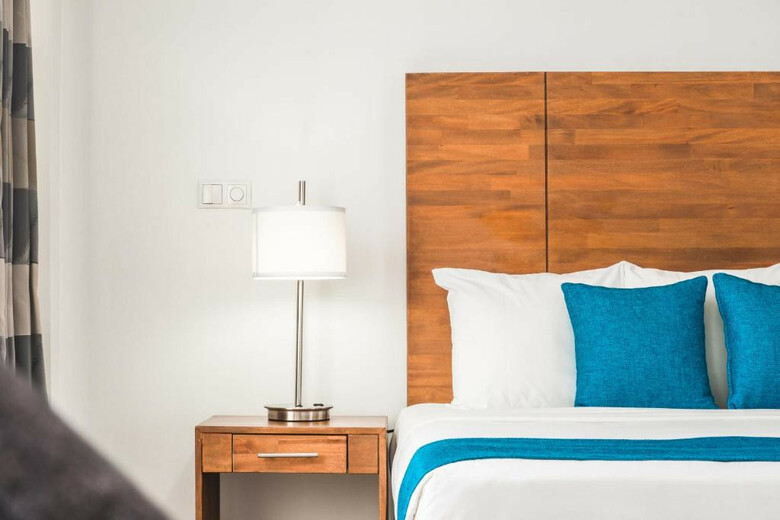 Hotel City Suites Curacao