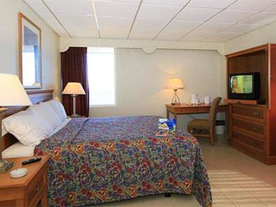 Plaza Hotel Curacao & Casino