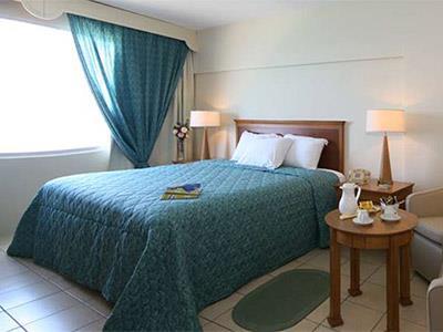 Plaza Hotel Curacao & Casino