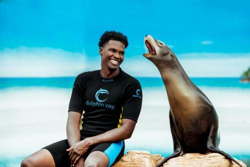 Hotel Coral Towers Atlantis Autograph Collection