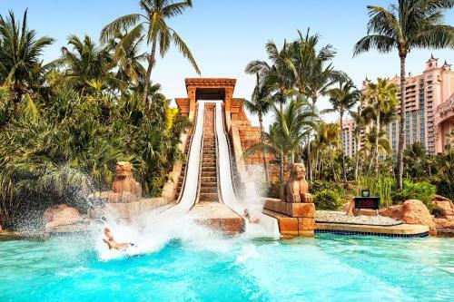 Hotel Coral Towers Atlantis Autograph Collection
