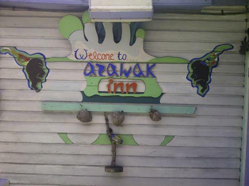 Posada Arawak Inn