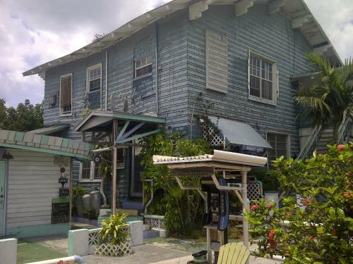 Posada Arawak Inn