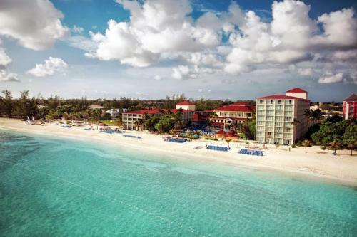 Hotel Breezes Resort & Spa All Inclusive, Bahamas