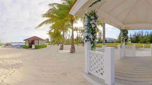 Hotel Breezes Resort & Spa All Inclusive, Bahamas