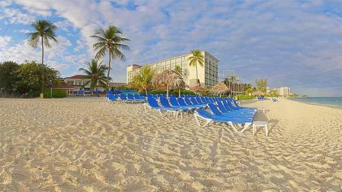 Hotel Breezes Resort & Spa All Inclusive, Bahamas