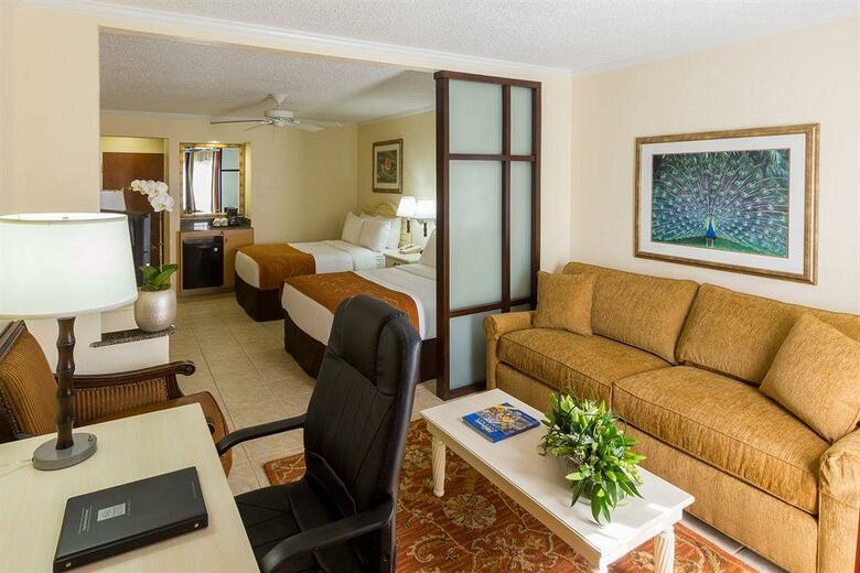 Hotel Comfort Suites Paradise Island